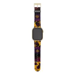Apple Watch Band S/M gold