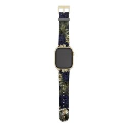Apple Watch Band S/M gold