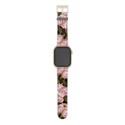 Apple Watch Band S/M gold