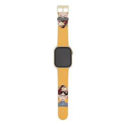 Apple Watch Band S/M gold