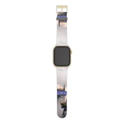 Apple Watch Band S/M gold