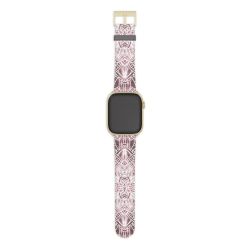 Apple Watch Band S/M gold