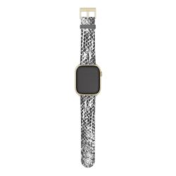 Apple Watch Band S/M gold