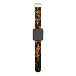 Apple Watch Band S/M gold
