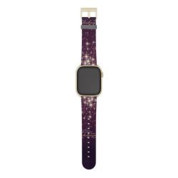 Apple Watch Band S/M gold