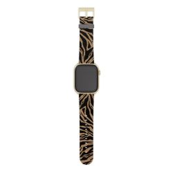 Apple Watch Band S/M gold