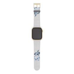 Apple Watch Band S/M gold