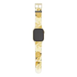 Apple Watch Band S/M gold