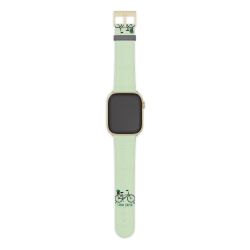 Apple Watch Band S/M gold