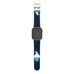 Apple Watch Band S/M gold