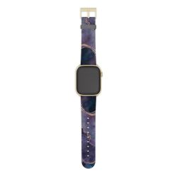 Apple Watch Band S/M gold
