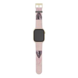 Apple Watch Band S/M gold