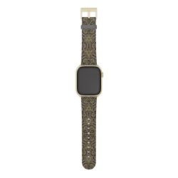 Apple Watch Band S/M gold