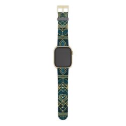 Apple Watch Band S/M gold