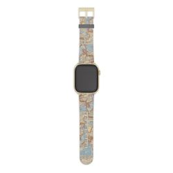 Apple Watch Band S/M gold