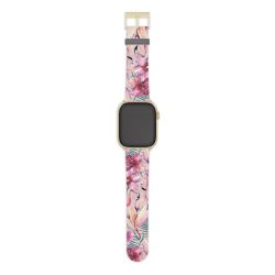 Apple Watch Band S/M gold