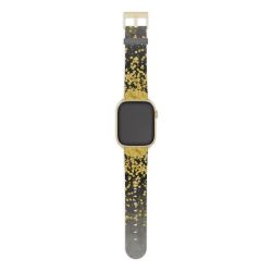 Apple Watch Band S/M gold