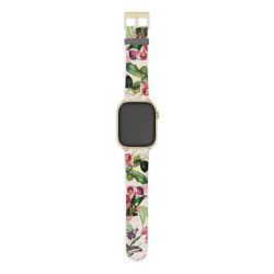 Apple Watch Band S/M gold