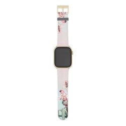 Apple Watch Band S/M gold