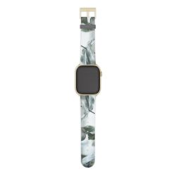 Apple Watch Band S/M gold
