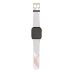 Apple Watch Band S/M gold