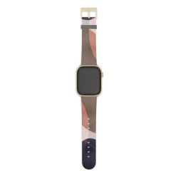 Apple Watch Band S/M gold