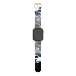 Apple Watch Band S/M gold