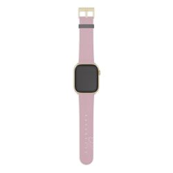 Apple Watch Band S/M gold