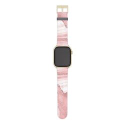 Apple Watch Band S/M gold