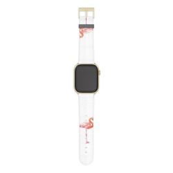 Apple Watch Band S/M gold