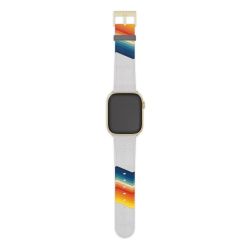 Apple Watch Band S/M gold