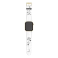 Apple Watch Band S/M gold