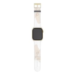 Apple Watch Band S/M gold