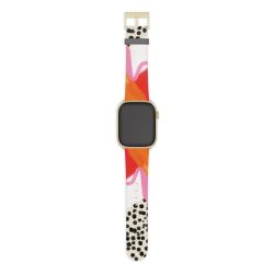 Apple Watch Band S/M gold