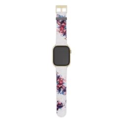Apple Watch Band S/M gold