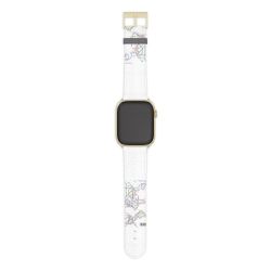Apple Watch Band S/M gold