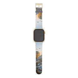Apple Watch Band S/M gold