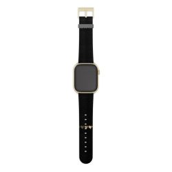 Apple Watch Band S/M gold