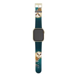 Apple Watch Band S/M gold