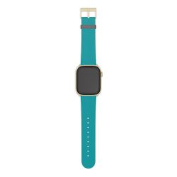 Apple Watch Band S/M gold