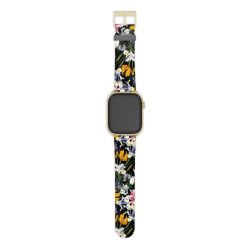 Apple Watch Band S/M gold