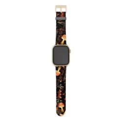 Apple Watch Band S/M gold