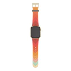 Apple Watch Band S/M gold