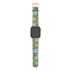 Apple Watch Band S/M gold