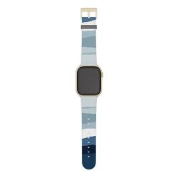 Apple Watch Band S/M gold