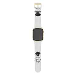 Apple Watch Band S/M gold