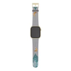 Apple Watch Band S/M gold