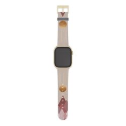 Apple Watch Band S/M gold
