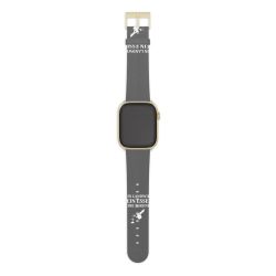 Apple Watch Band S/M gold