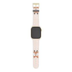 Apple Watch Band S/M gold
